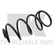 NK 532582 - Ressort de suspension 