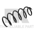NK 532588 - Ressort de suspension 