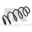 NK 532590 - Ressort de suspension 