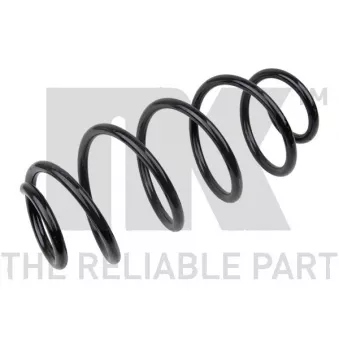 Ressort de suspension NK OEM 1127027