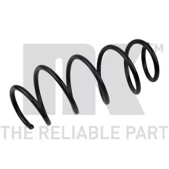 Ressort de suspension NK OEM 2S615310GA