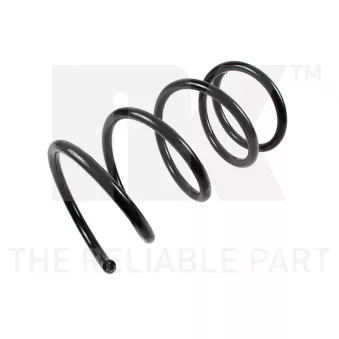 Ressort de suspension NK OEM 4040A193