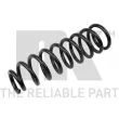 Ressort de suspension NK [533223]