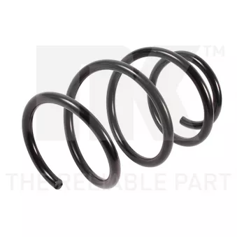 Ressort de suspension NK OEM 1763210304