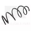 NK 5333105 - Ressort de suspension 