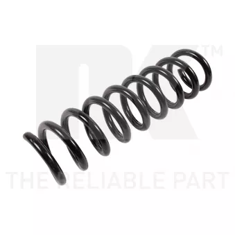 Ressort de suspension NK OEM 2103211304