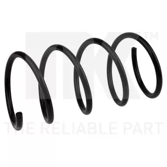 Ressort de suspension NK OEM A1683212904