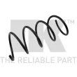 NK 533337 - Ressort de suspension 