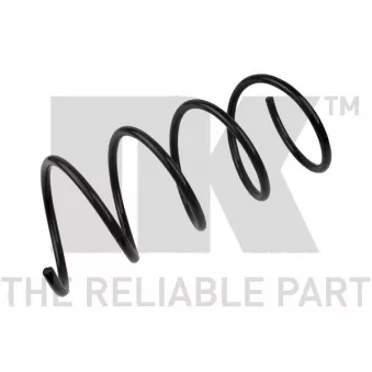Ressort de suspension NK OEM 2033213904