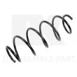 NK 533369 - Ressort de suspension 