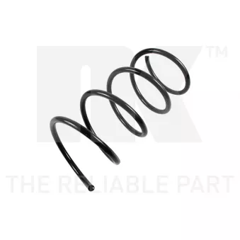 Ressort de suspension NK OEM 2033214804