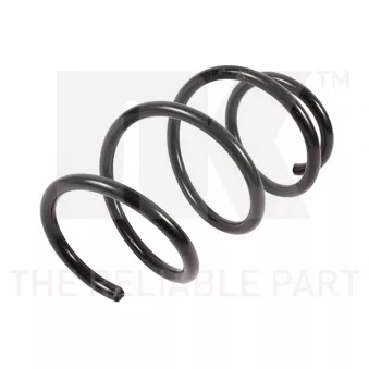 Ressort de suspension NK OEM 1763210404