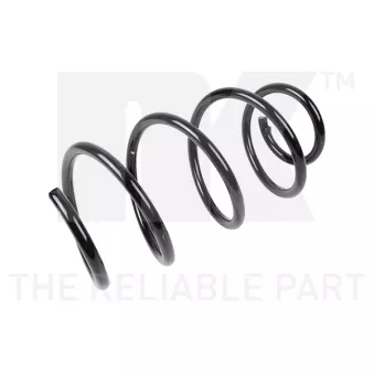 Ressort de suspension NK OEM 54630A6214