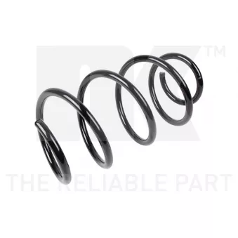 Ressort de suspension NK OEM 54630A6021