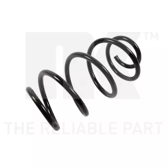 Ressort de suspension NK OEM 546302Y200