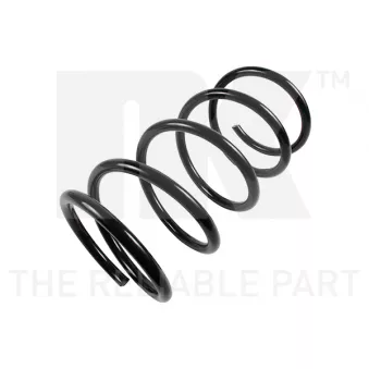 Ressort de suspension NK OEM 546302E810