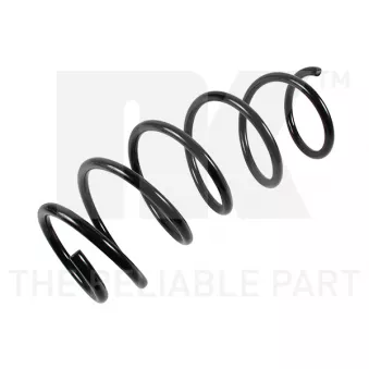 Ressort de suspension NK OEM 93182179