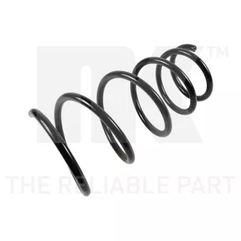 Ressort de suspension NK OEM 4111151KB0
