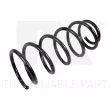 NK 5336116 - Ressort de suspension 