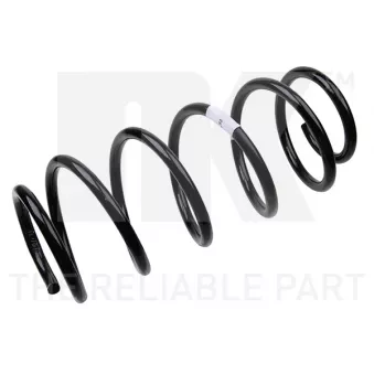 Ressort de suspension NK OEM 9193158