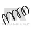 Ressort de suspension NK [533718]