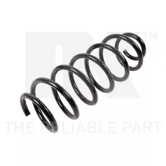 Ressort de suspension NK 533778