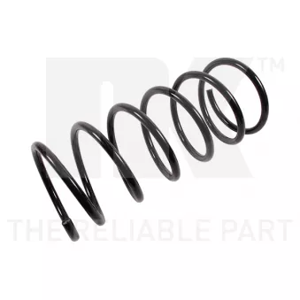 Ressort de suspension NK OEM 500271