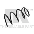 Ressort de suspension NK [533944]