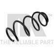 NK 533954 - Ressort de suspension 