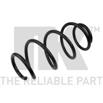 Ressort de suspension NK OEM 8200071765