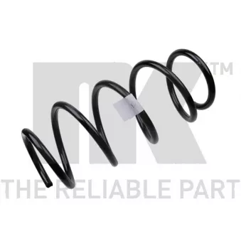 Ressort de suspension NK OEM 8200304225