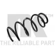NK 534110 - Ressort de suspension 