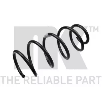 Ressort de suspension NK OEM 93190614