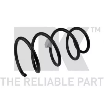 NK 5345101 - Ressort de suspension 