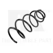 NK 5345106 - Ressort de suspension 