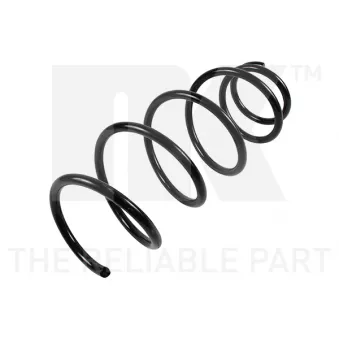 Ressort de suspension NK OEM 481310D280