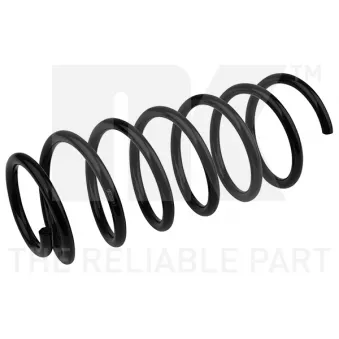 Ressort de suspension NK OEM 191411105