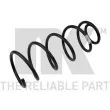 NK 5347130 - Ressort de suspension 