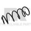 NK 5347139 - Ressort de suspension 