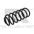 Ressort de suspension NK [5347159]