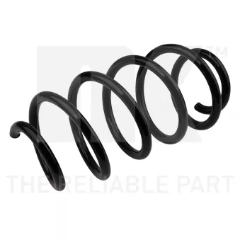 NK 5347166 - Ressort de suspension 