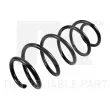 NK 5347170 - Ressort de suspension 