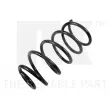NK 5347171 - Ressort de suspension 