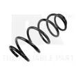 Ressort de suspension NK [5347180]