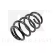 NK 5347211 - Ressort de suspension 