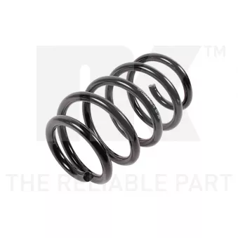 Ressort de suspension NK OEM 8P0411105E