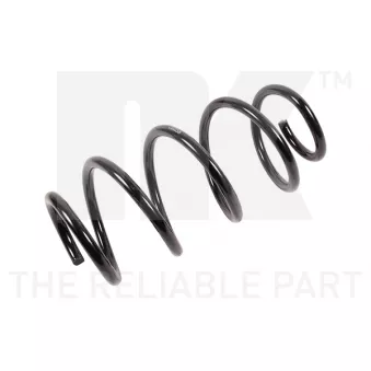 Ressort de suspension NK OEM 7N0411105B