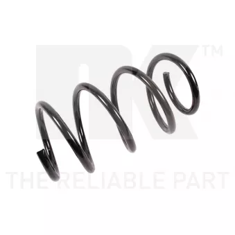Ressort de suspension NK OEM 5Q0411105HD