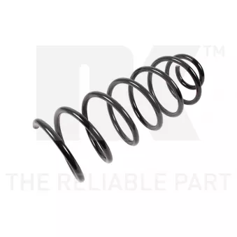 Ressort de suspension NK OEM 357411105AA