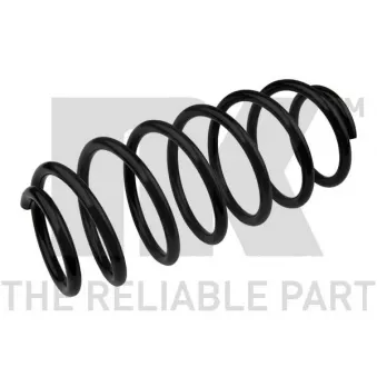 NK 534726 - Ressort de suspension 